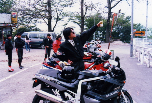 015.来たれ若人！
