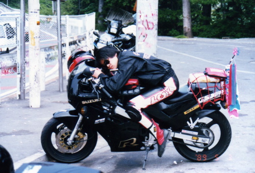 016.松尾死す