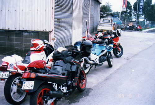 004.八王子GS