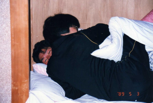 040.やめて〜！
