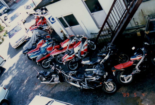 045.愛車達