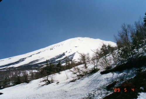 055.富士山