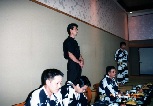 01.開会宣言